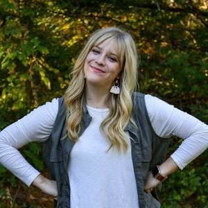 Meet your Posher, Savannah